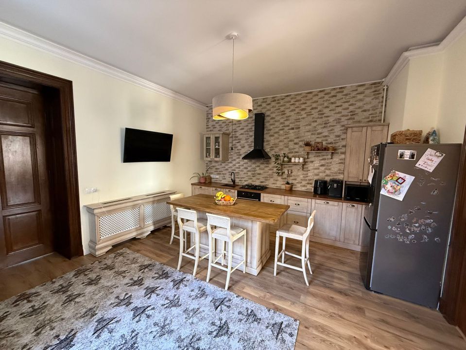 Casă de vânzare - Reghin zona centrală. 0 comision – fotografia 3 din 15