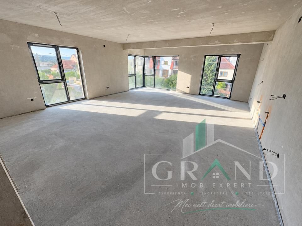 Apartament exclusivist | 4 camere | 125 mp | Andrei Mureșanu – fotografia 3 din 23