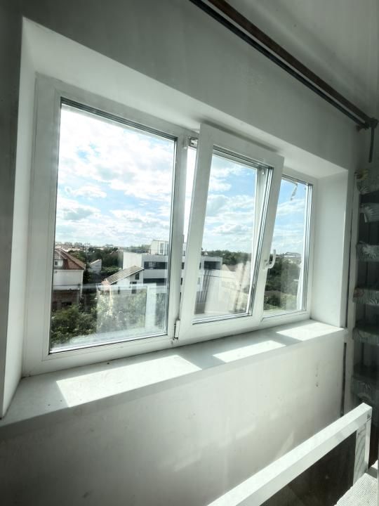 Apartament o camera, 24 mp utili, etaj 3 - Zona Girocului – fotografia 7 din 9