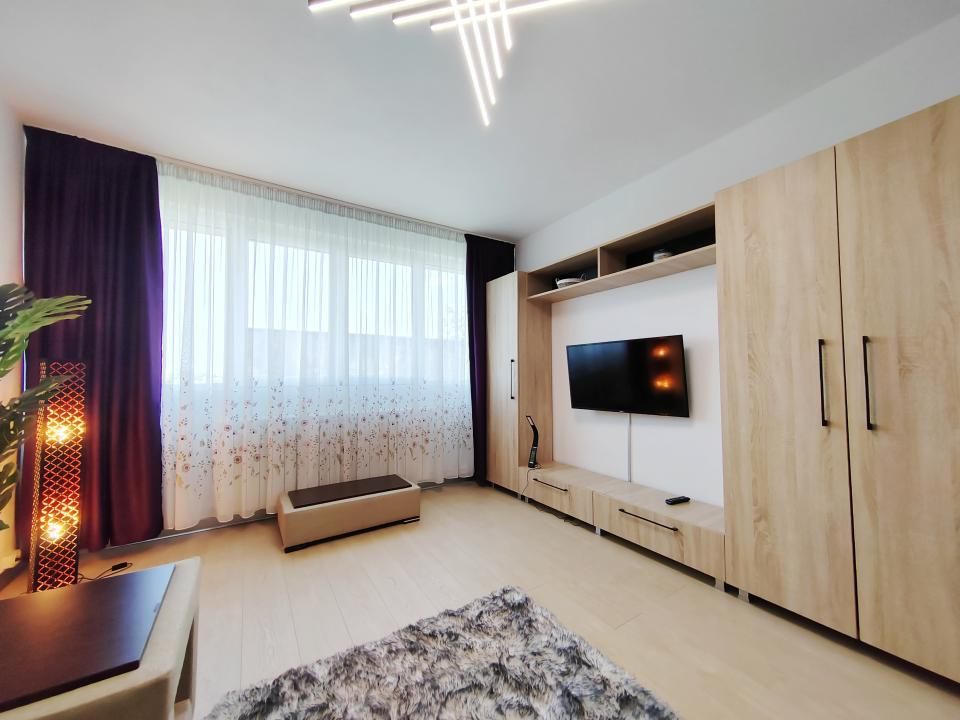 Eroii Revolutiei| Apartament modern | 2 camere | Decomandat | Metrou – fotografia 3 din 12