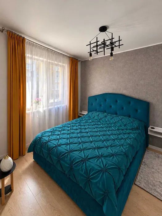 Apartament de vanzare 2 camere 42 mp , zona Floresti Florilor – fotografia 4 din 6