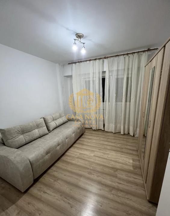 Apartament 2 camere 58mp, balcoane 10mp, finisat modern, Piata Marasti – fotografia 3 din 8