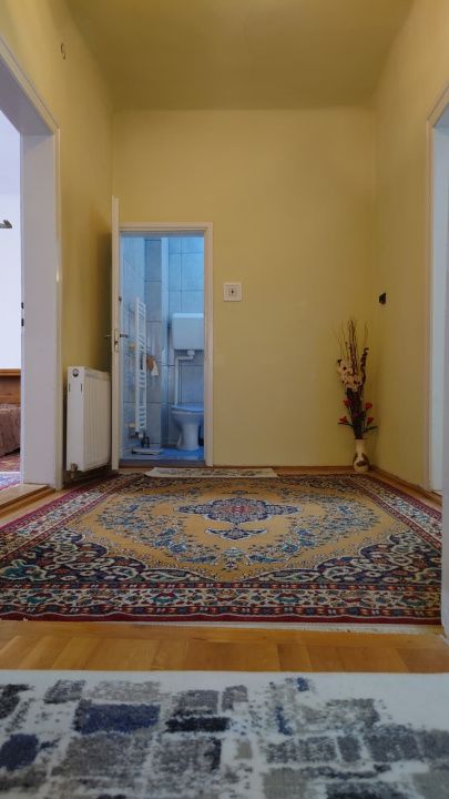 Casă individuală cu demisol + parter • 130 mp utili • Curte 237 mp • Garaj. – fotografia 17 din 25