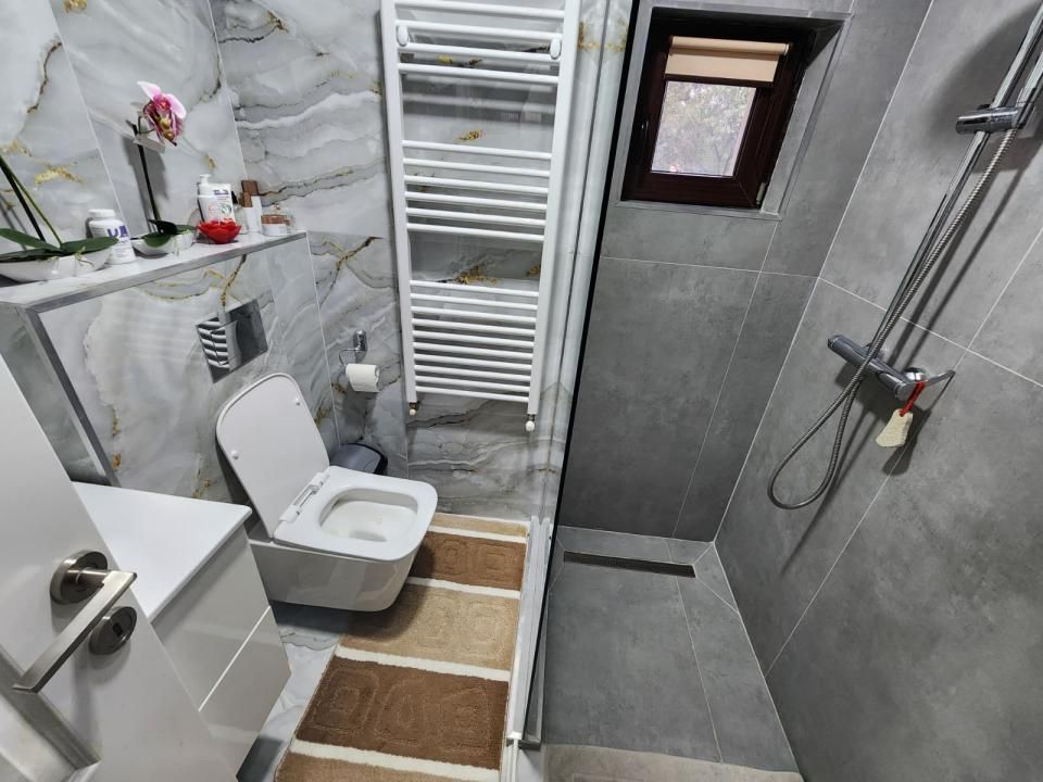 CASA INDIVIDUALA,4 CAMERE,CAPAT CUG - 110 mp utili, 513 mp teren – fotografia 9 din 18