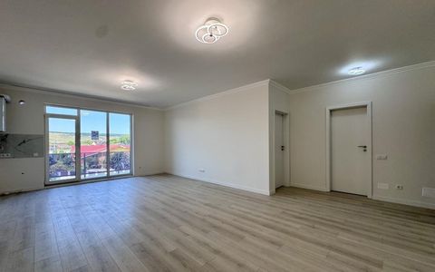 Apartment finisat 2 camere finisat zona  Parc Parcul Poligon Sub Cetate