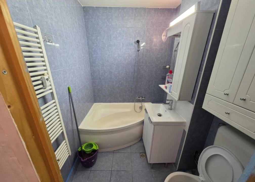 3 Camere de inchiriat | Titan | Metrou – fotografia 7 din 8
