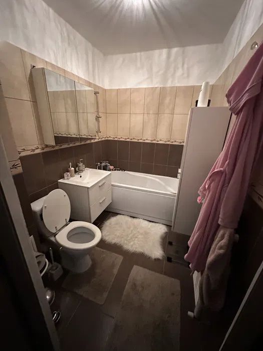 Apartament cu 2 camere | Str. Eroilor | Complet mobilat și utilat – fotografia 8 din 8