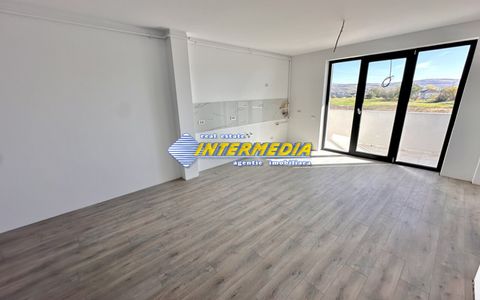 De vanzare apartament I 2 camere I Bloc Nou I finisat la cheie I Loc de parcare