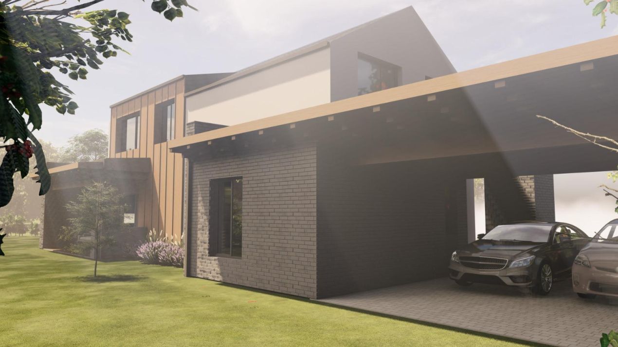 Casa individuala 6 camere, 176 Mp, teren 1100 Mp, zona Salicea – fotografia 8 din 18