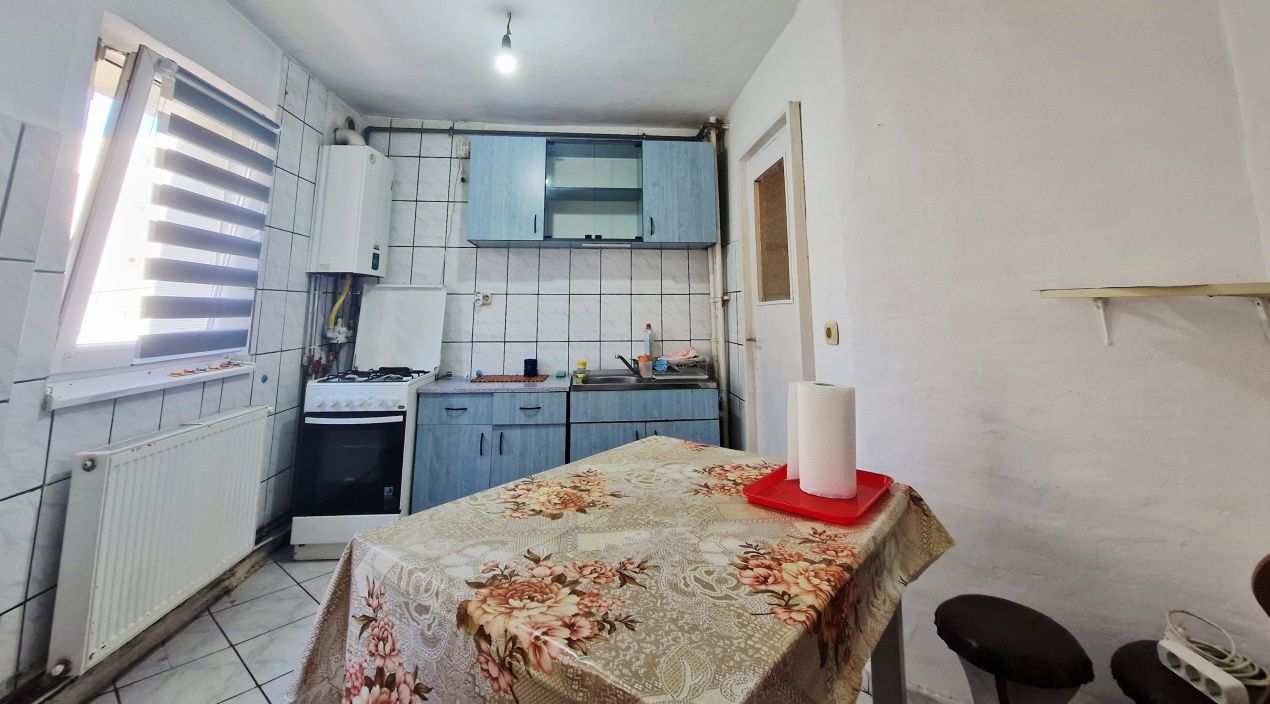 2 camere mobilat complet, Marasti – fotografia 6 din 17