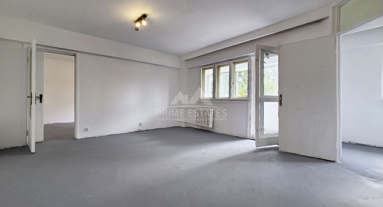 Inchiriere apartament 4 camere Baneasa Parcul Herastrau – fotografia 8 din 12