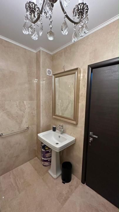 Apartament 3 camere | Nordului | Lux | Parcare subterana | – fotografia 12 din 14