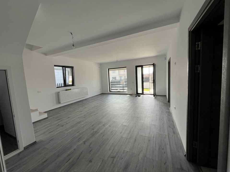 Exclusivitate! Vila P+M, 5 camere, Valu lui Traian! – fotografia 4 din 11