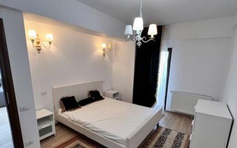 3 Camere de inchiriat | Vitan | Centrala | Mobilat