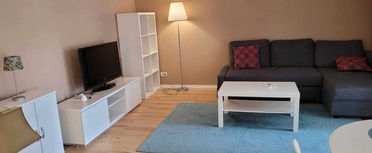 2 Camere de inchiriat | Exigent Plaza F1 | Centrala | Parcare Inclusa – fotografia 4 din 11