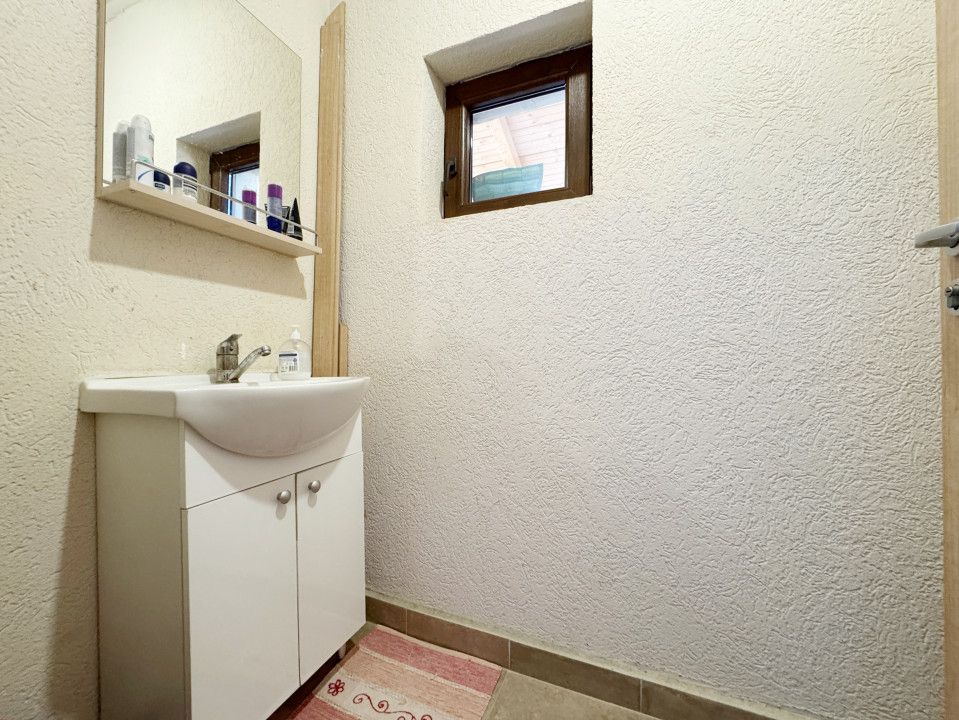 Casa individuala moderna, 5 camere, 504mp teren - Sanmihaiu German – fotografia 13 din 21
