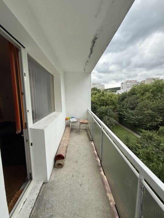 3 camere decomandat, Manastur, etaj 3 – fotografia 9 din 9