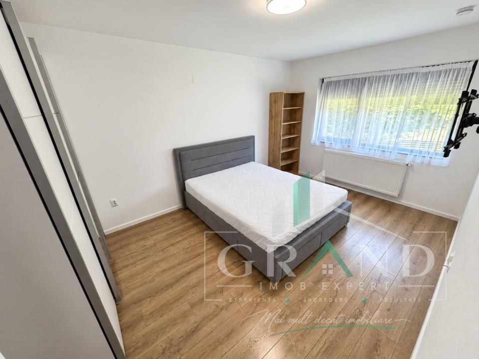 ACASĂ LA MARGINEA PĂDURII | 3 Camere | BALCON | Donath Park/Capat Grigorescu – fotografia 10 din 43