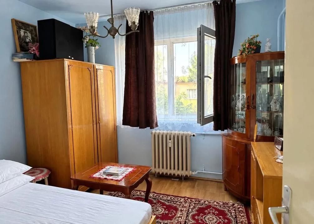 Apartament 2 camere | 36 mp | Renovabil | Manastur – fotografia 5 din 8