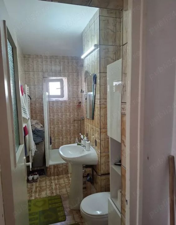 APARTAMENT 2 CAMERE I DECOMANDAT I ETAJ 2 I 52 MP I CETATE I ZONA PIATA I – fotografia 9 din 9