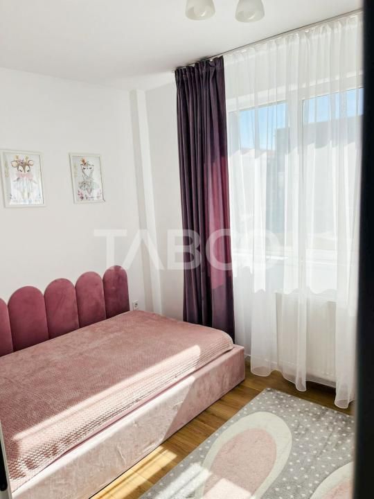 Apartament cu 3 camere si parcare inclusa in Floresti Tineretului – fotografia 5 din 6