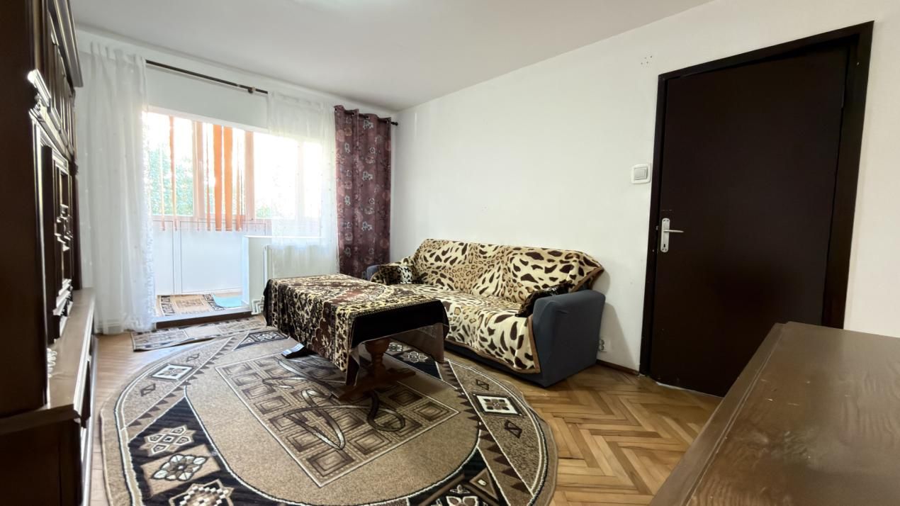 Apartament 3 camere, 63 mp utili, etaj 2, centrala proprie - Freidorf – fotografia 4 din 13