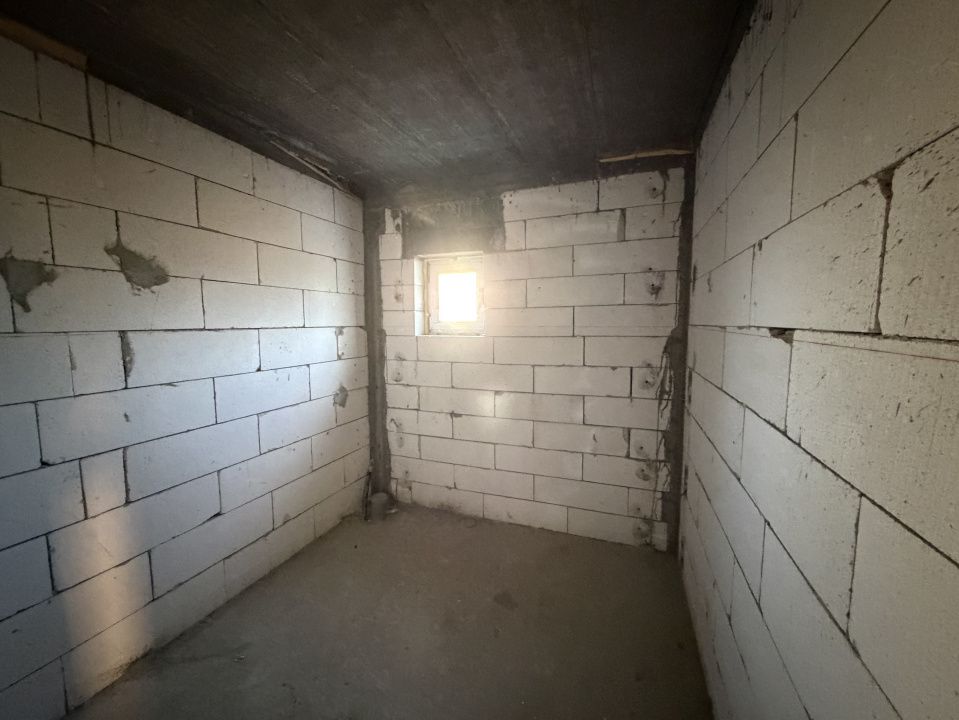 Casa P+1, parte din duplex, 116mp utili, 240mp teren, Bariera Valcii – fotografia 9 din 12