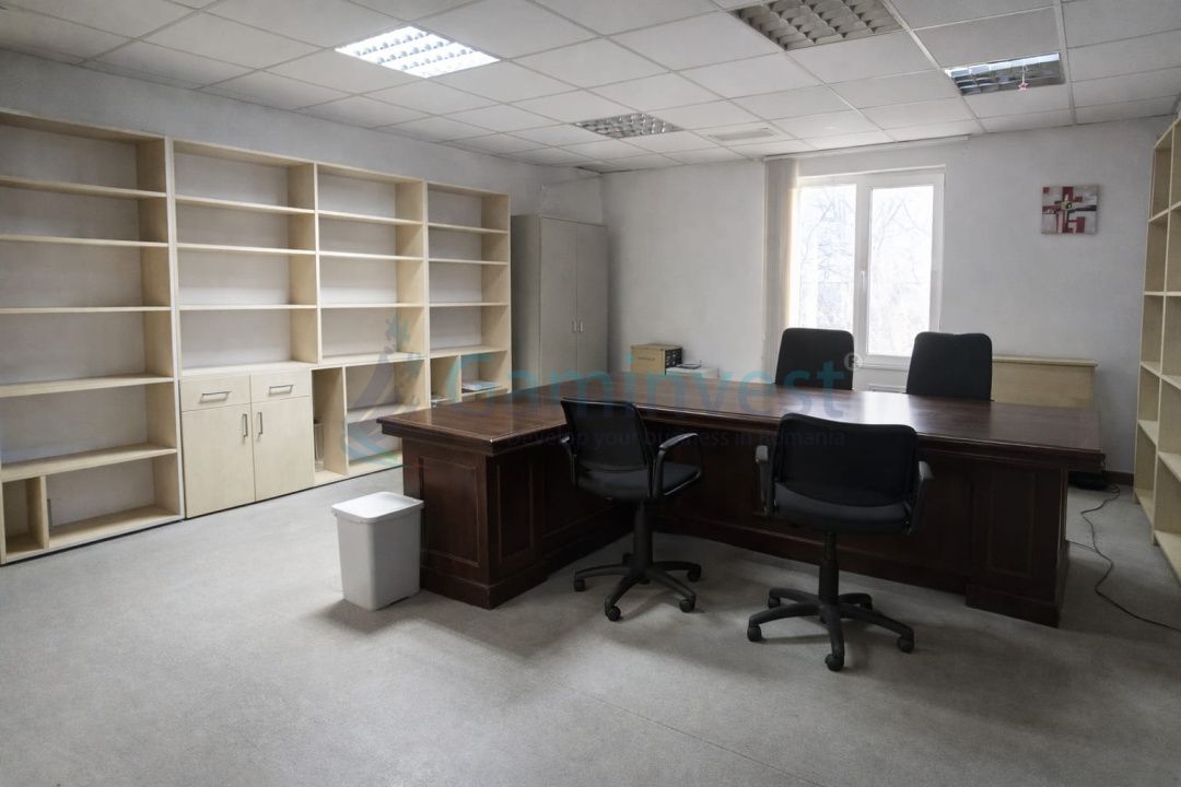 Hala pentru productie si depozitare de inchiriat, zona Matei Corvin,Oradea,Bihor – fotografia 6 din 8