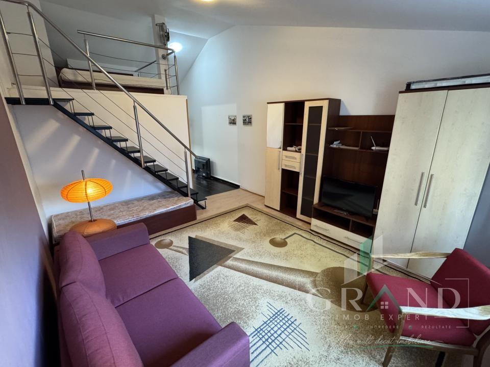 Ap 1 cameră+nișă de dormit | TERASĂ |  Hotel Premier/Grigorescu – fotografia 23 din 28