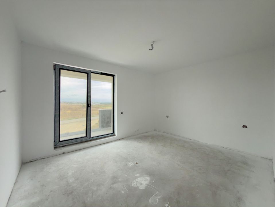 Apartament 3 camere 84,51 mp Tomis Plus - Boreal Constanta – fotografia 14 din 17