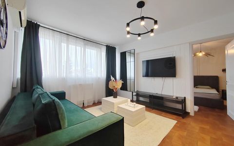 Apartament 2 camere | Tineretului – Cantemir | Metrou la câțiva pași | Parcare