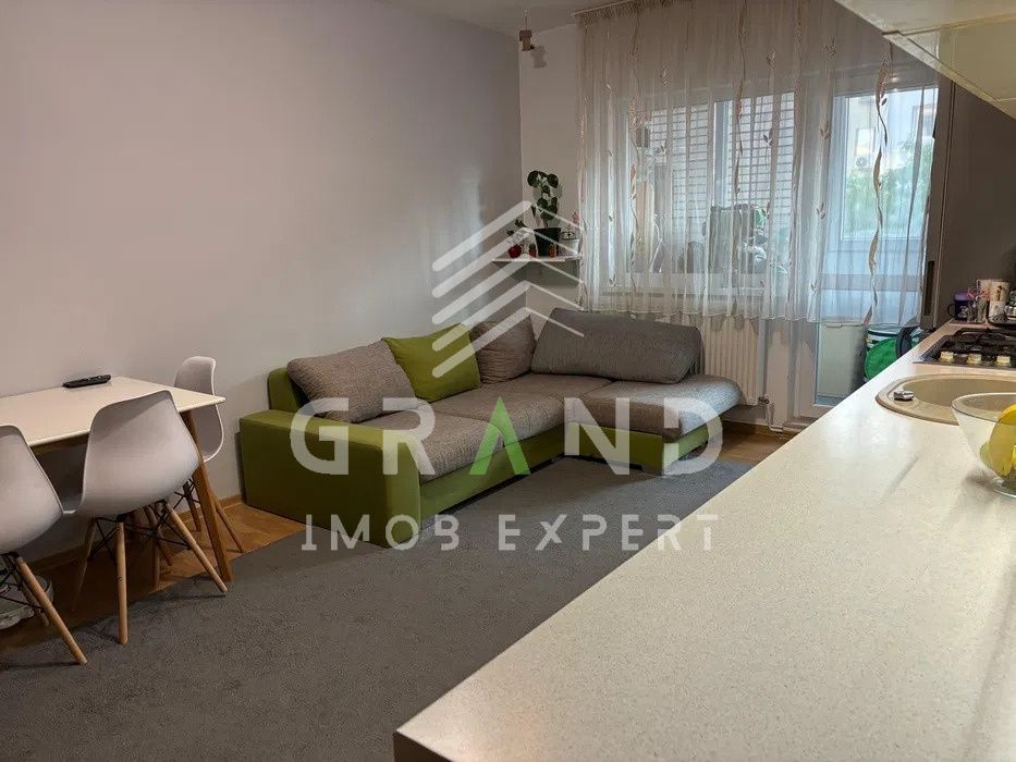 Apartament 2 camere, zona The Office – fotografia 1 din 5