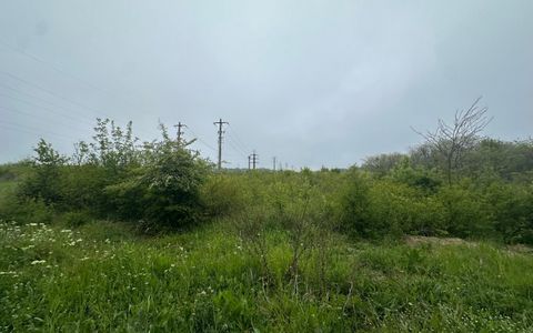 Investitie Litoral! Teren intravilan de vanzare | 46.000mp | Neptun