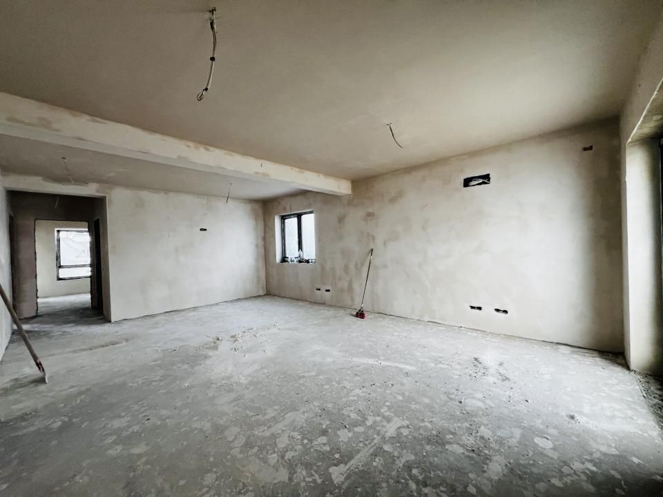 Apartament 4 camere  bloc nou 106mp - Zona Torontalului Timisoara – fotografia 2 din 6