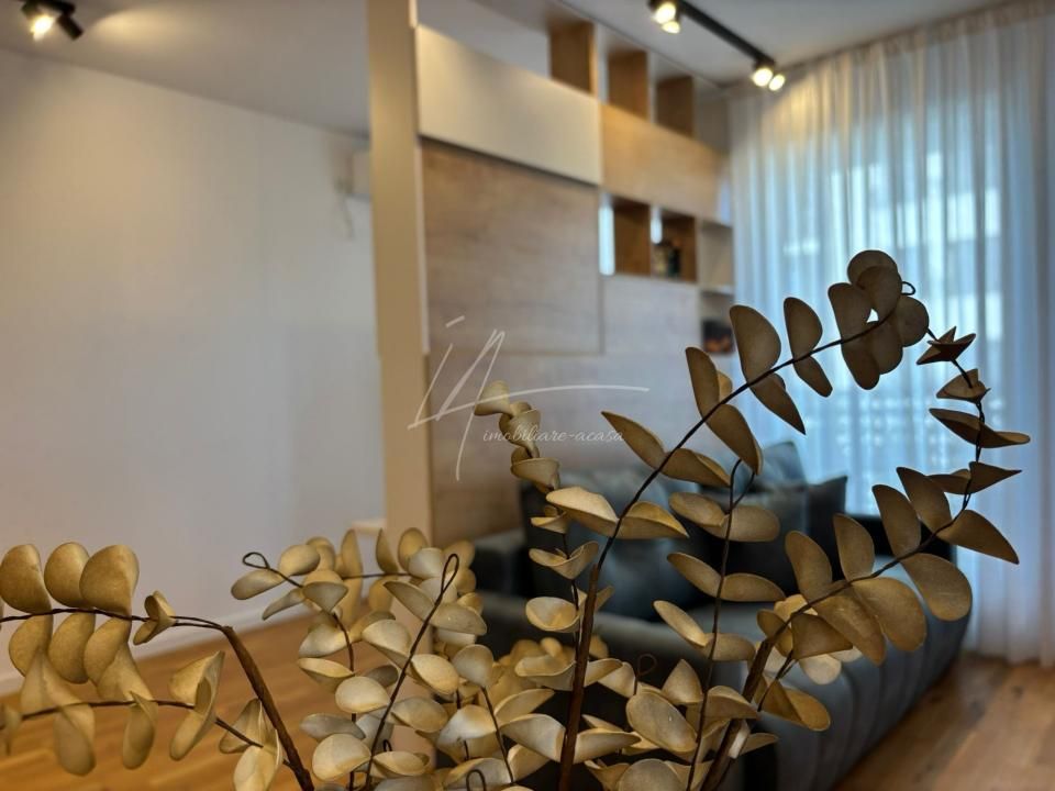 Tineretului Park Residence: Lux,Design, Vedere la Parc! 2 Camere, Parcare – fotografia 5 din 24