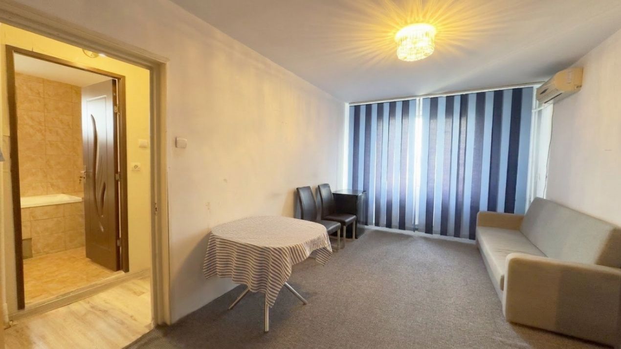 Cauți apartament cu 3 camere în Rahova? Il gasesti aici aici! – fotografia 2 din 36