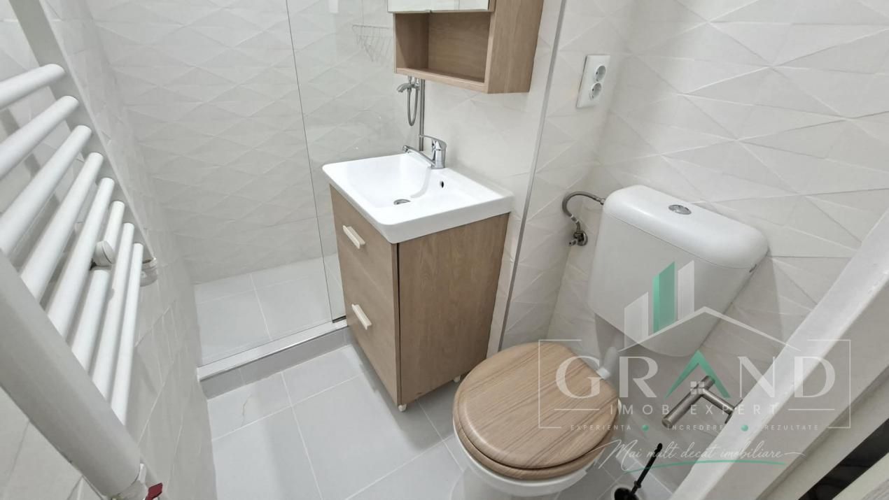 2 camere | 36 mp | Parter | Mănăștur–str.Ciucaș – fotografia 34 din 36