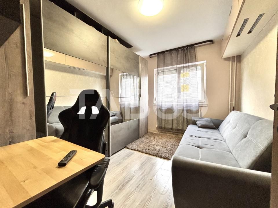 Apartament cu 3 camere de vanzare in cartierul Intre Lacuri – fotografia 2 din 10