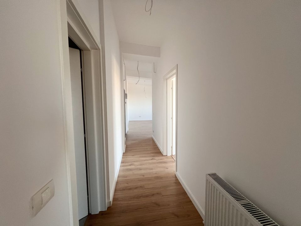 Apartament 3camere, open-space, 83mp, Cartier Veterani, Parcul Nicolae Romanescu – fotografia 6 din 9