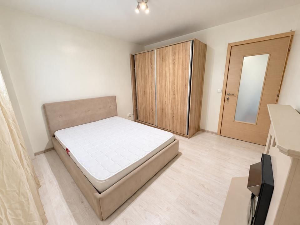 2 camere mobilate și utilate | Etaj 1 | Giurgiului – Piața Progresul – fotografia 1 din 11