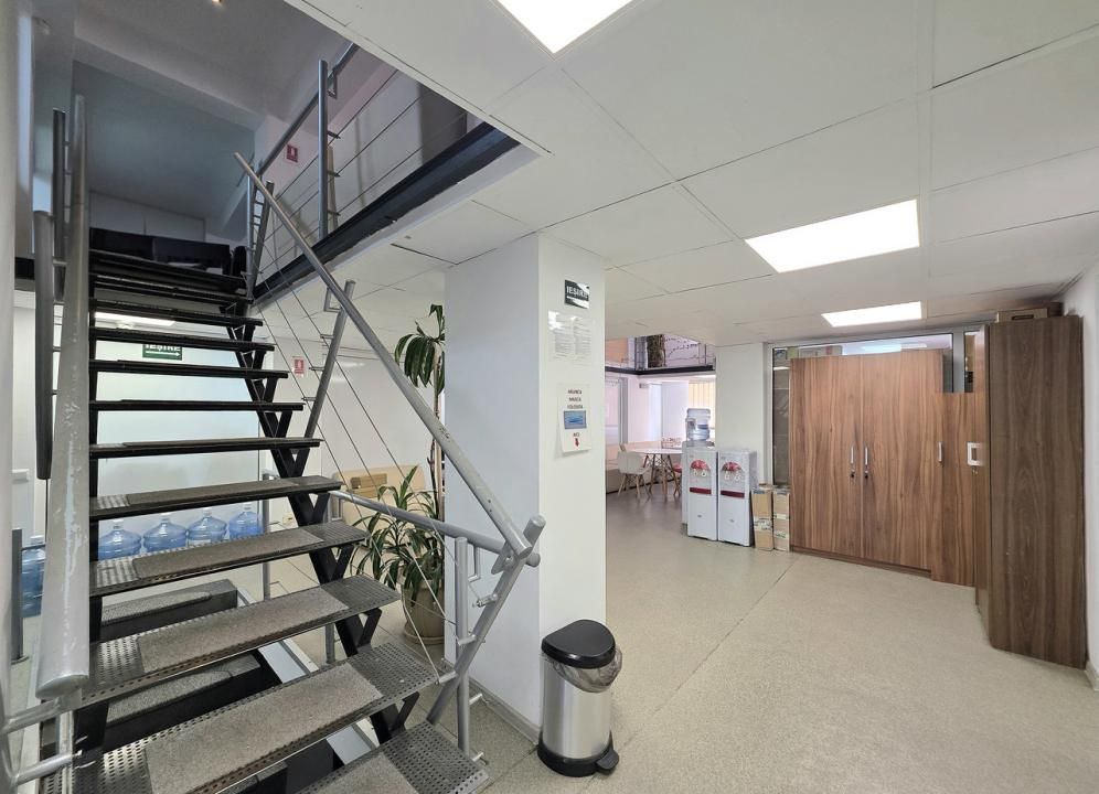 Spațiu Comercial 470 MP - Vitrină 11 ML | Națiunile Unite - Ultracentral – fotografia 6 din 17
