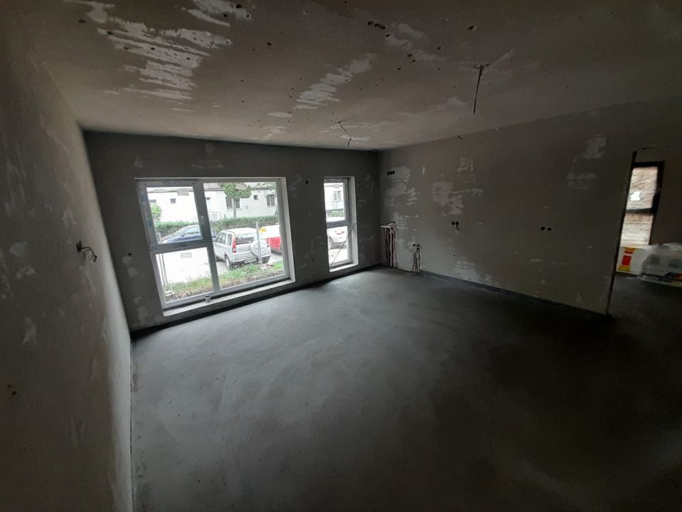 Apartament 2 camere, bloc nou ,Zona HAN – fotografia 21 din 23