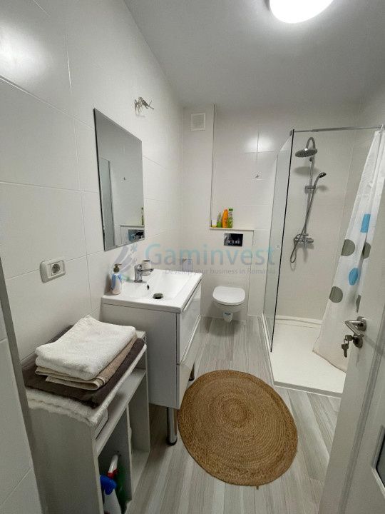 Apartament de inchiriat 2 camere, Iosia, zona Prima Shops, Oradea – fotografia 11 din 14