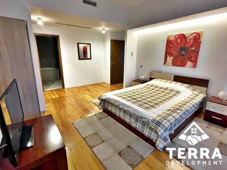2 camere - Faleza Nord | Vedere superbă la mare | Parcare subterană | – fotografia 11 din 15
