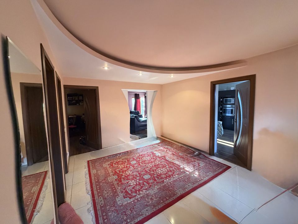 Casa P+1, 184mp utili, 581mp teren, cartier Brestei aproape de Promenada Mall – fotografia 6 din 17