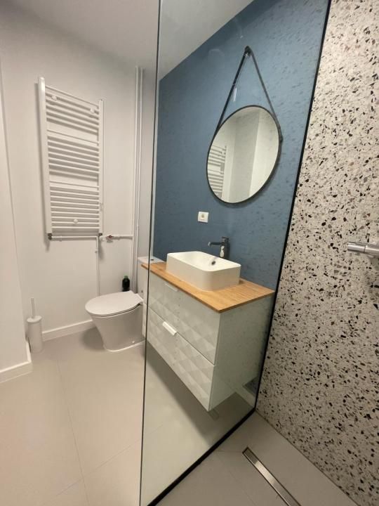 Garsoniera de inchiriat | Muncii | Metrou | Mobilat | Utilat | – fotografia 5 din 8