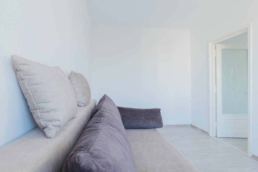 Un apartament compact, într-o zonă în care ai aproape tot ce contează în viața d – fotografia 2 din 23