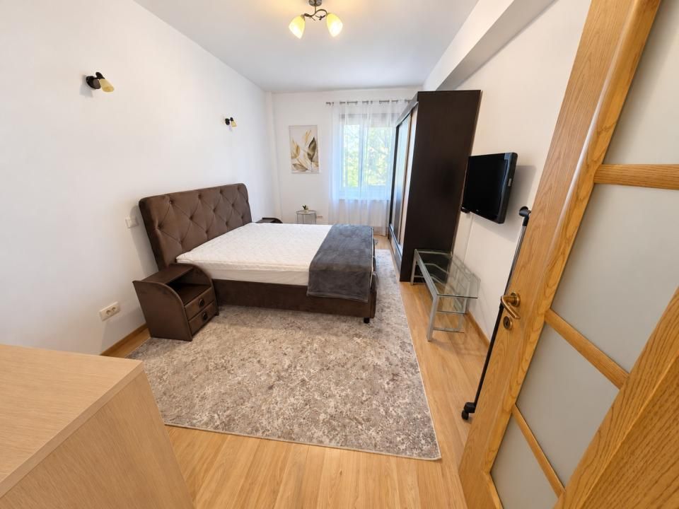 Apartament cu 3 camere la etajul 1 de inchiriat- zona Autogara – fotografia 9 din 20