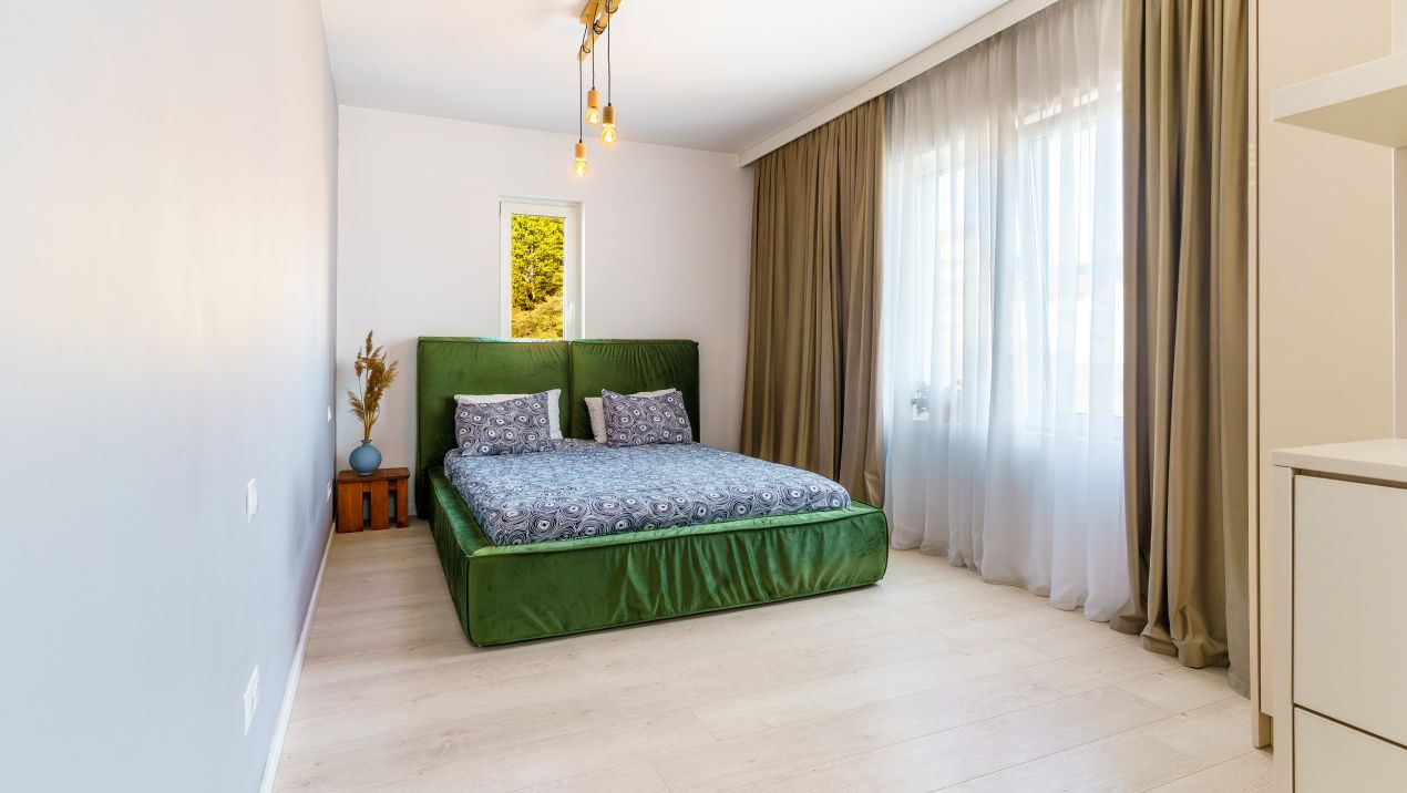 Apartament de vanzare cu terasa | Donath Park – fotografia 5 din 11