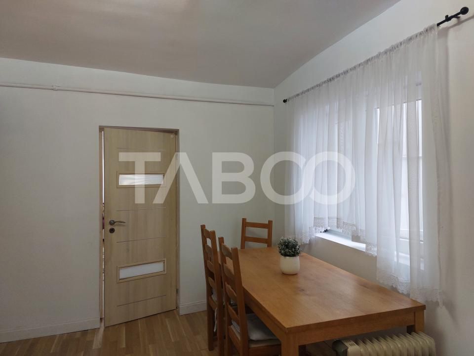 Comision 0% Casa singur in curte plus garsoniera 935 mp teren Cisnadie – fotografia 14 din 25